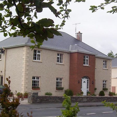 Quay West Ireland Bed & Breakfast Westport Exterior photo